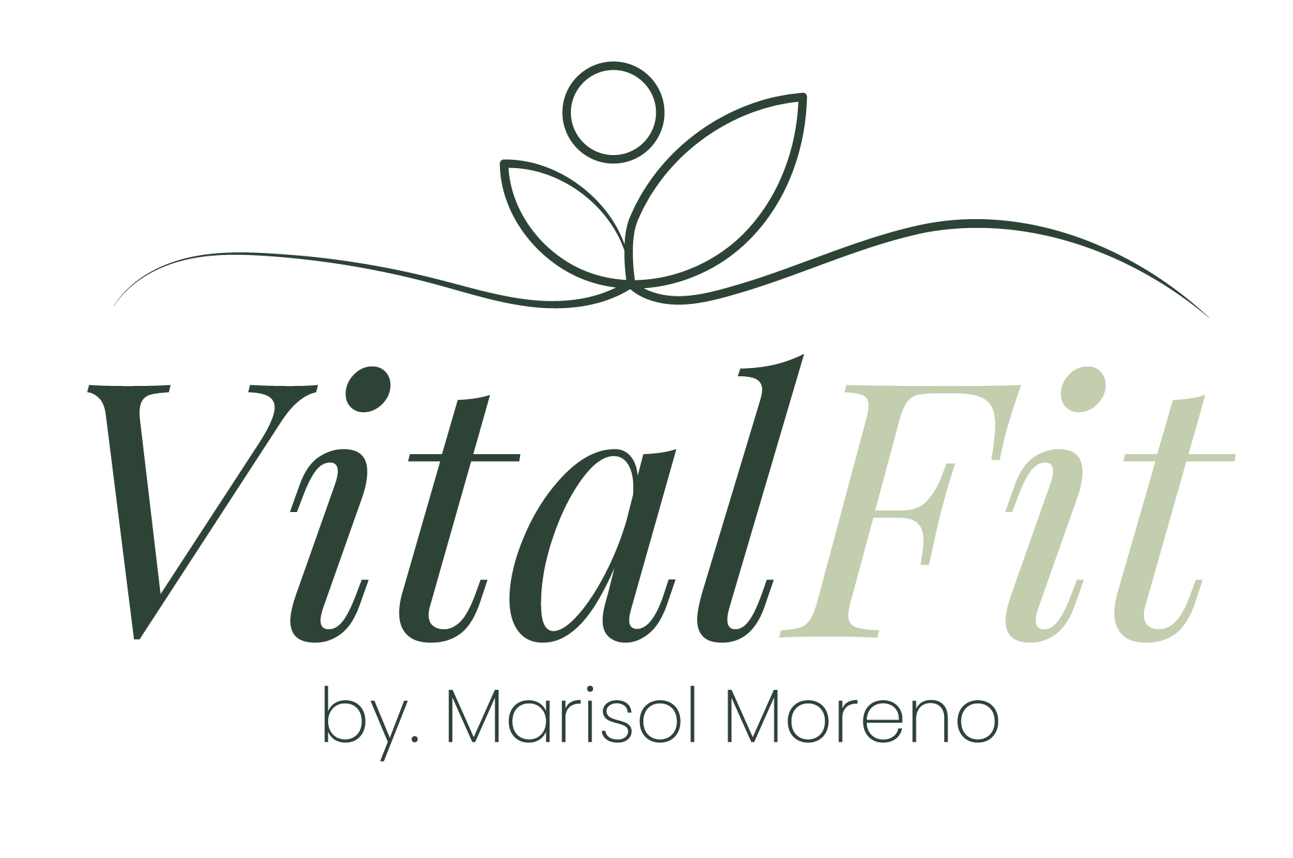 VitalFit by Marisol Moreno